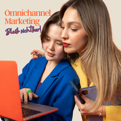 GAG.Studio Marketing Branding Omnichannel Blog Plattformen Social Media Bielefeld